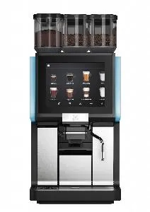 Кофемашина WMF 1500S плюс 03.1920.6010 суперавтомат – купить по цене завода