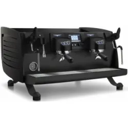 Купить кофемашина victoria arduino va 388 black eagle gravimetric 2 gr 380v deep black автомат в Краснодаре – цена завода, доставка до двери | RuOborudovanie.ru