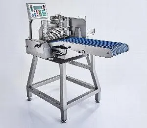 Слайсер Sirman Scharfen Automatica Va 4000 At 330 500мм – купить в Краснодаре по цене завода