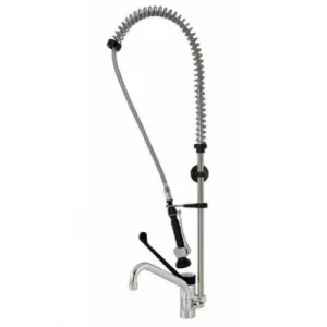 Устройство душирующее Electrolux Sprayunit2 928161 – купить в Краснодаре по цене завода