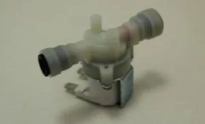 Клапан Unox подачи воды Kel1250A