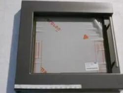 Купить дверь wiesheu левая для шкаф расстоечный wiesheu gs10 105136 – цена от завода, доставка до двери | RuOborudovanie.ru