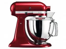 Купить миксер планетарный kitchenaid 5ksm175pseca карамельное яблоко в Краснодаре – цена завода, доставка до двери | RuOborudovanie.ru