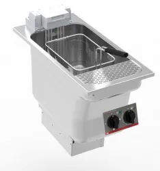 Купить макароноварка fri fri super easy built-in(690132) 1 ванна 30л электрическая встраиваемая в Краснодаре – цена завода, доставка до двери | RuOborudovanie.ru