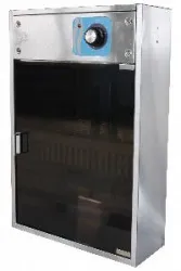Купить стерилизатор iterma стн-18l для 18 ножей 0,008 квт серия эконом в Краснодаре – цена завода, доставка до двери | RuOborudovanie.ru