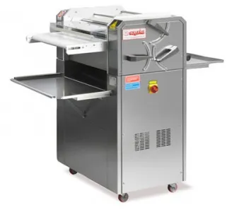 Тестозакаточная машина Sottoriva с40/3 Eu-Inox – купить в Краснодаре по цене завода