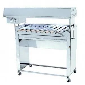 Шашлычница Grill Master ф3шэ 21301 – купить в Краснодаре по цене завода