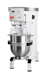 Миксер планетарный Varimixer Ar30 Vl-1S – купить в RuOborudovanie.ru с доставкой до двери Купить миксер планетарный varimixer ar30 vl-1s – цена от завода, доставка до двери | RuOborudovanie.ru