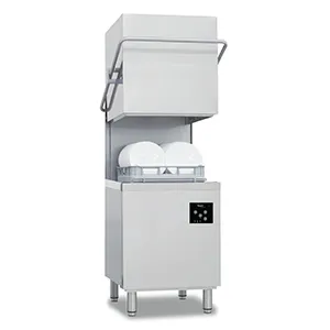 Машина посудомоечная Apach Ac800Dd (St3800Rudd) купольная – купить в Краснодаре по цене завода