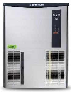 Льдогенератор Scotsman Mxg M 427 As Ox R290 – купить по цене завода