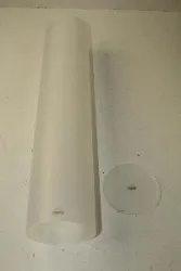 Трубка Zieher для подставки 8305.58 пластик 58Х12Х12СМ 8122.58 – купить в Краснодаре с доставкой Трубка Zieher для подставки 8305.58 пластик 58Х12Х12СМ 8122.58