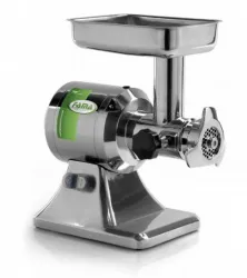 Купить мясорубка fama ts12 (ffts106e) с системой enterprise – цена от завода, доставка до двери | RuOborudovanie.ru