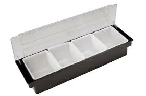 Ёмкость для специй Paderno 4410304 – купить по цене завода