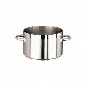 Кастрюля Paderno 2,1Л D16См 11107-16 – купить в Краснодаре по цене завода