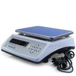 Весы торговые Foodatlas YZ-308 6кг/0,2гр – купить в Краснодаре с доставкой Купить весы торговые foodatlas yz-308 6кг/0,2гр в Краснодаре – цена завода, доставка до двери | RuOborudovanie.ru