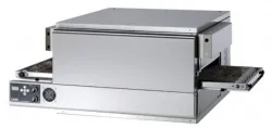 Печь для пиццы Oem-ali HV45E (07008) конвейерная – купить в RuOborudovanie.ru с доставкой до двери Купить печь для пиццы oem-ali hv45e (07008) конвейерная – цена от завода, доставка до двери | RuOborudovanie.ru
