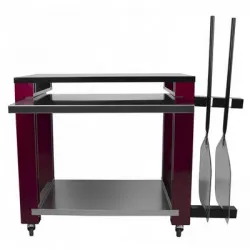 Купить подставка для пицце-печи grill master 22211нс в Краснодаре – цена завода, доставка до двери | RuOborudovanie.ru