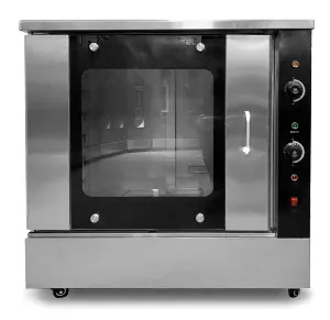 Шкаф расстоечный Hurakan HKN-Xlt15Mws – купить в Краснодаре по цене завода