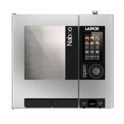 Пароконвектомат Naboo Compact Coen061R+Npk+Kfic061 Lainox – купить в Краснодаре с доставкой Купить пароконвектомат naboo compact coen061r+npk+kfic061 lainox в Краснодаре – цена завода, доставка до двери | RuOborudovanie.ru
