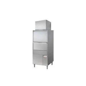 Машина котломоечная Comenda Ge 1005E Rcd/Доз – купить в Краснодаре по цене завода