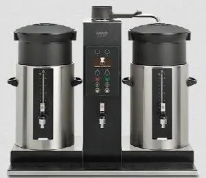 Кофеварка Animo Cb 2X20W 1005410 – купить в Краснодаре по цене завода