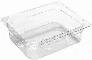 Гастроемкость Gastromix Gn1/2-100 поликарбонат 142100 – купить по цене завода