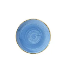 Тарелка мелкая 16,5СМ, без борта, Stonecast, цвет Cornflower Blue Scfsevp61 – купить в RuOborudovanie.ru с доставкой до двери Купить тарелка мелкая 16,5см, без борта, stonecast, цвет cornflower blue scfsevp61 – цена от завода, доставка до двери | RuOborudovanie.ru