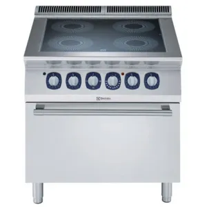 Плита индукционная 700 серии Electrolux E7IREH40E0 371026 – купить в Краснодаре по цене завода