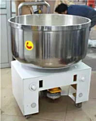 Дежа тестомеса Kocateq bowl200L на 200л для тестомеса HL130L – купить в Краснодаре с доставкой Купить дежа тестомеса kocateq bowl200l на 200л для тестомеса hl130l в Краснодаре – цена завода, доставка до двери | RuOborudovanie.ru