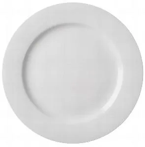 Тарелка Cameo Imperial White D28Cm H2,8См 210-111 – купить в Краснодаре по цене завода