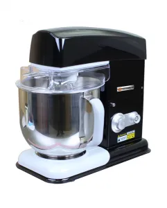 Миксер планетарный Danler MSR-7 (HoReCa, аналоговая ПУ) – купить по цене завода