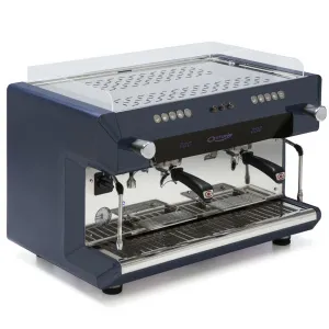 Кофемашина Astoria Sae/2 Core 200 синий C.M.A. – купить по цене завода