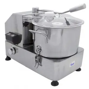 Куттер Viatto HR-6 – купить в Краснодаре по цене завода