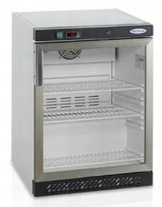 Шкаф морозильный Tefcold UF200Vg на 200л – купить в Краснодаре по цене завода