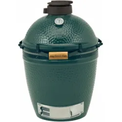 Купить гриль m средний (диаметр решетки 38см) big green egg 117625 в Краснодаре – цена завода, доставка до двери | RuOborudovanie.ru