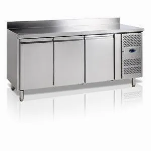 Стол морозильный Tefcold Cf7310 борт – купить по цене завода