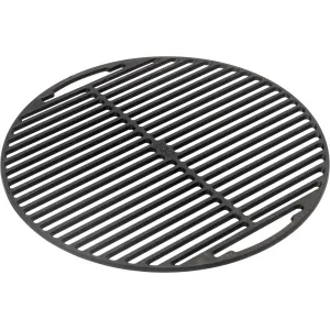 Решетка чугунная для гриля M (диаметр 38см) Big Green Egg 126405 – купить по цене завода