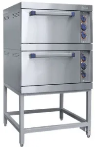 Шкаф жарочный ШЖЭ-2 (чу) арт.71000000167 – купить в Краснодаре по цене завода