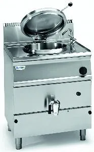 Котел пищеварочный Tecnoinox P70IG7 613041 газ – купить в Краснодаре по цене завода
