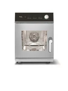 Пароконвектомат Apach Ap6.23D Compact – купить по цене завода
