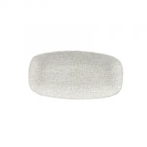 Блюдо прямоугольное Chefs 29,8Х15,3СМ, без борта, цвет Breccia Agate Grey, Studio Prints Bragxo111 – купить в Краснодаре по цене завода