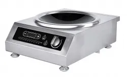 Купить плита индукционная viatto va-ic3520wok в Краснодаре – цена завода, доставка до двери | RuOborudovanie.ru