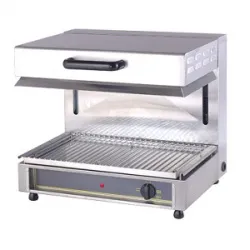 Гриль саламандра Roller Grill Sem 600 Q – купить в Краснодаре с доставкой Купить гриль саламандра roller grill sem 600 q в Краснодаре – цена завода, доставка до двери | RuOborudovanie.ru