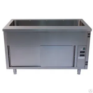 Прилавок универсальный Kogast SBM-14Nf 36694 – купить в Краснодаре по цене завода