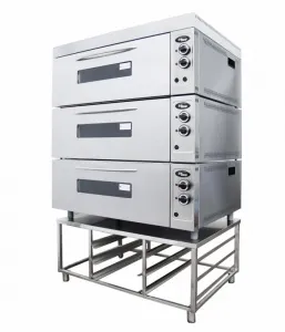 Шкаф жарочный Grill Master ШЖЭ/3 22116К секционный, кр.мет+н/сталь – купить в Краснодаре по цене завода