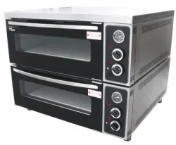 Печь для пиццы Grill Master ППЭ/2 22128 – купить в RuOborudovanie.ru с доставкой до двери Купить печь для пиццы grill master ппэ/2 22128 – цена от завода, доставка до двери | RuOborudovanie.ru