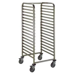 Тележка для гастроемкостей Electrolux CTR172 арт.361258 – купить по цене завода