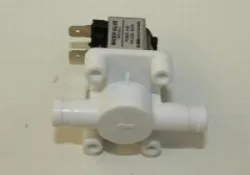 Клапан соленоидный Cooleq в сборе для Zbc-18