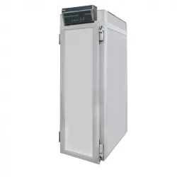 Купить шкаф расстоечный apach bakery line lc60401p на колесах в Краснодаре – цена завода, доставка до двери | RuOborudovanie.ru