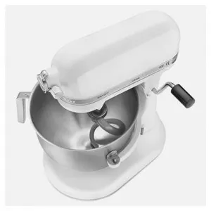Миксер планетарный KitchenAid 5KSM7591XEER (красный RED) – купить в Краснодаре по цене завода